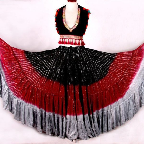 gypsy skirt