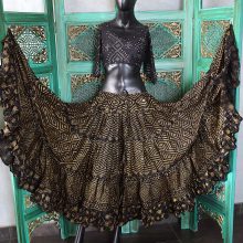 assuit gole assuit skirt tribal bellydance