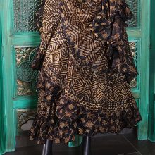 goldassuitw assuit skirt